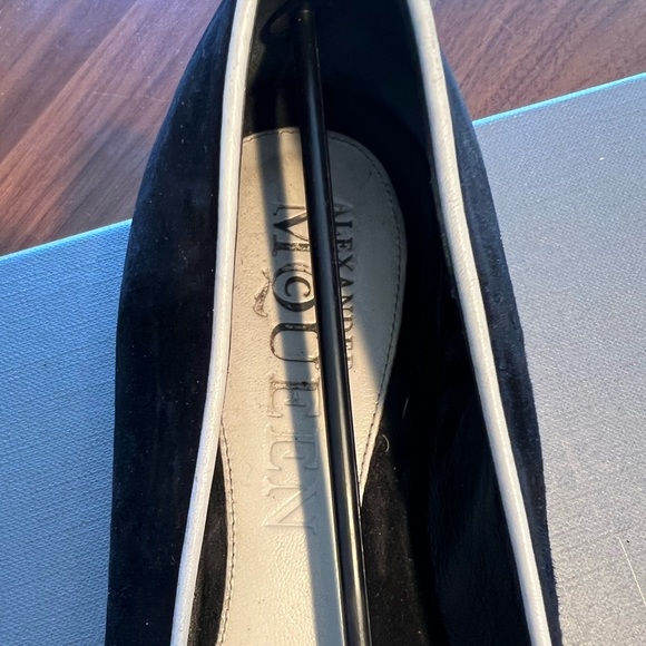 Alexander McQueen Loafers - Picture 7 of 7